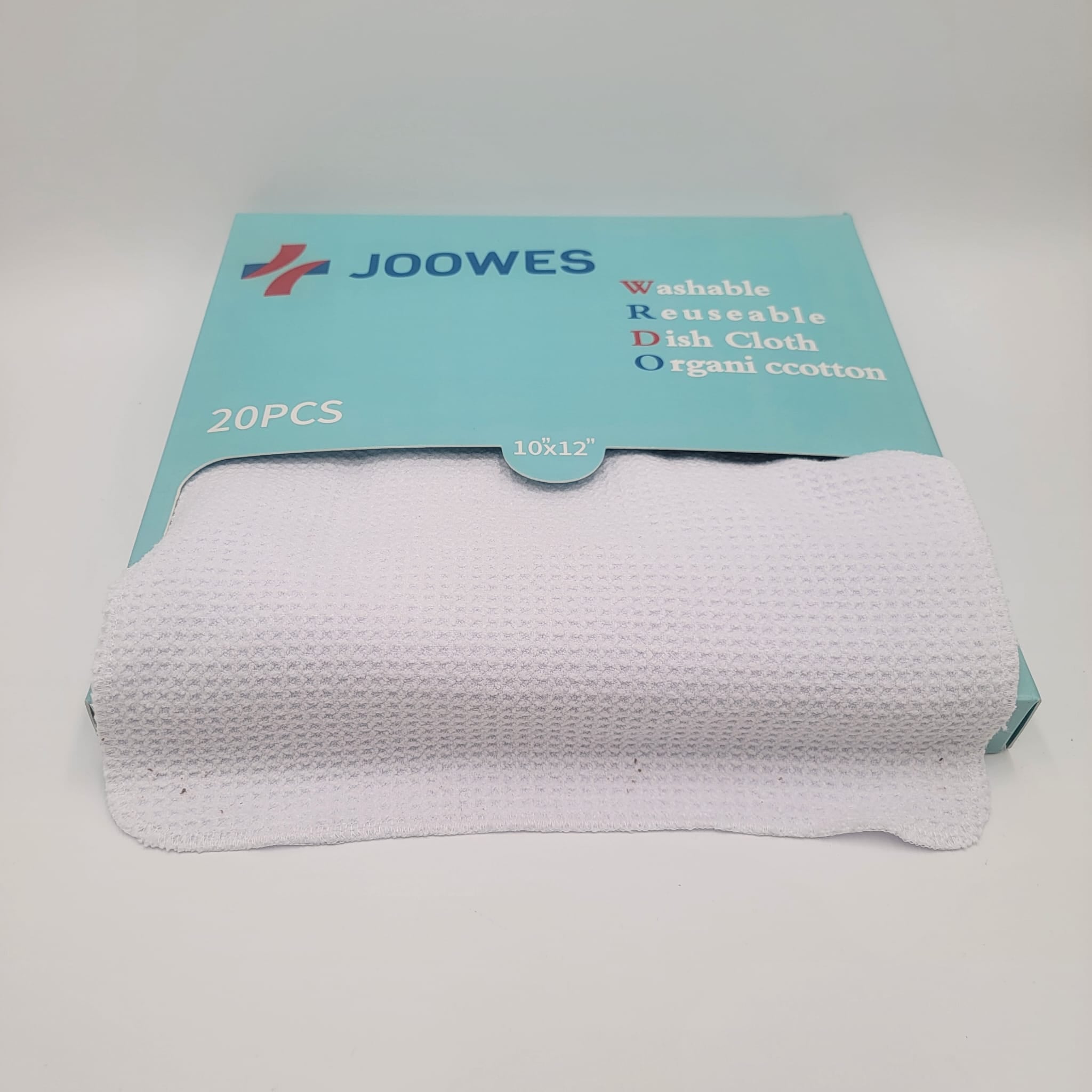 JOOWES Reusable Kitchen Paperless Towel