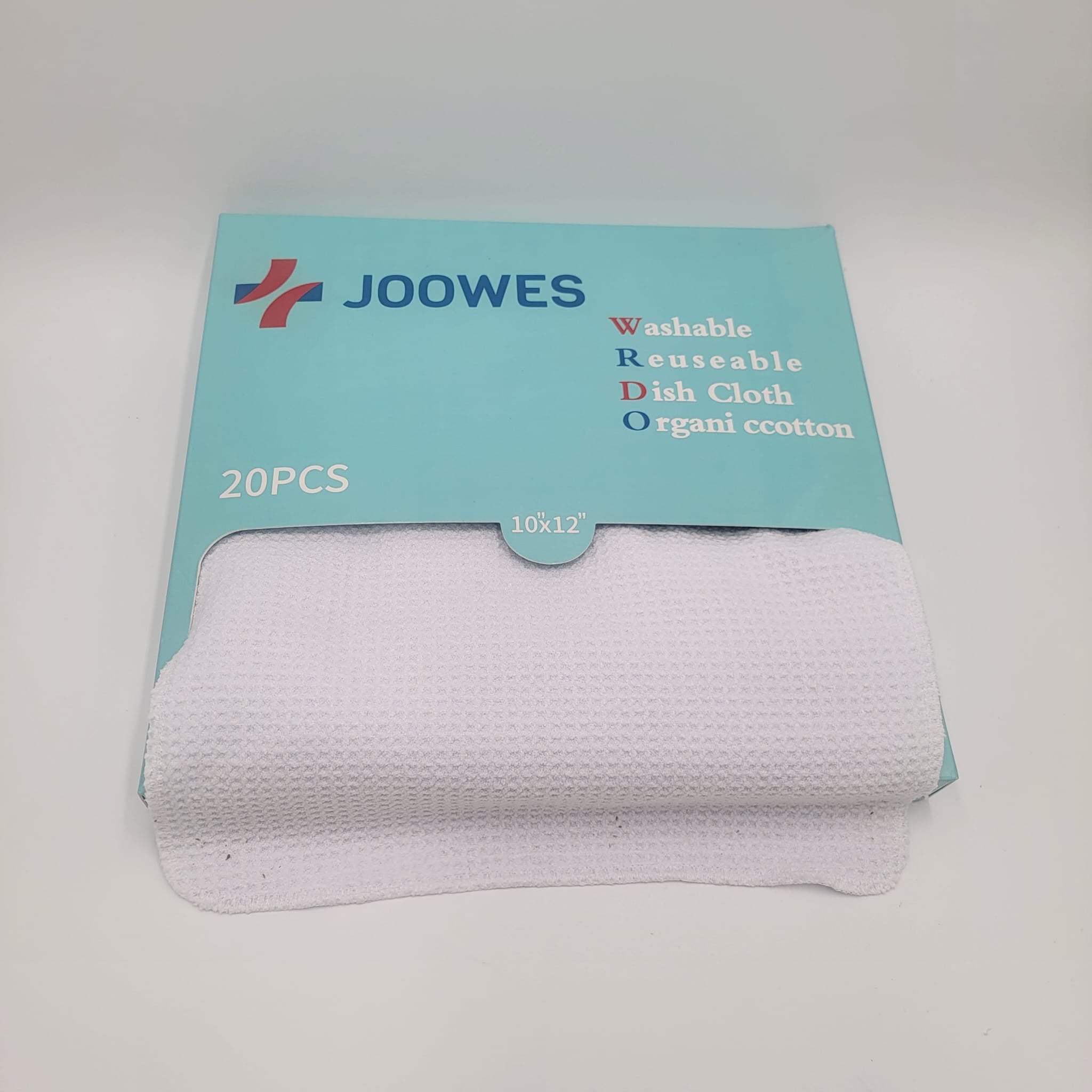 JOOWES Reusable Kitchen Paperless Towel