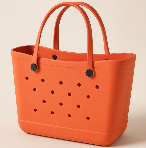 Eva Waterproof Beach Tote