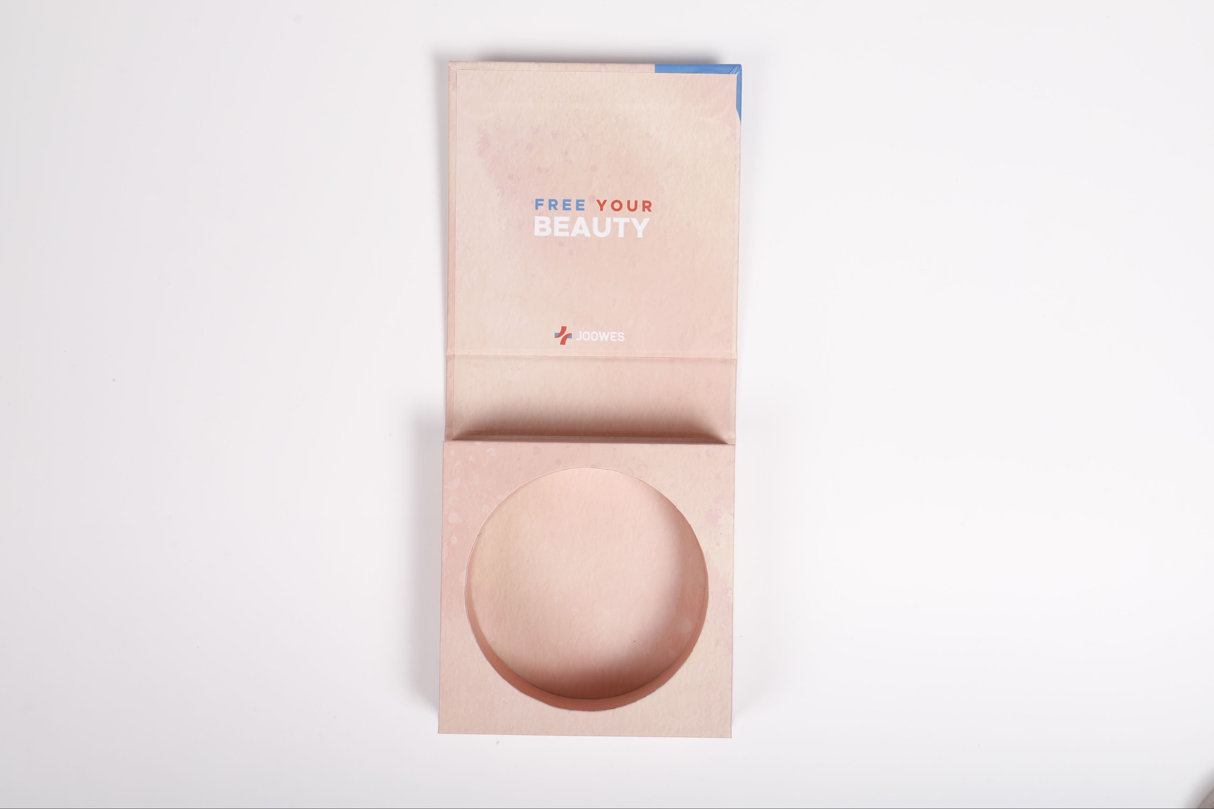 JOOWES Invisible Medical-Grade Silicone Nipple Covers – Reusable, Ultra-Thin Comfort