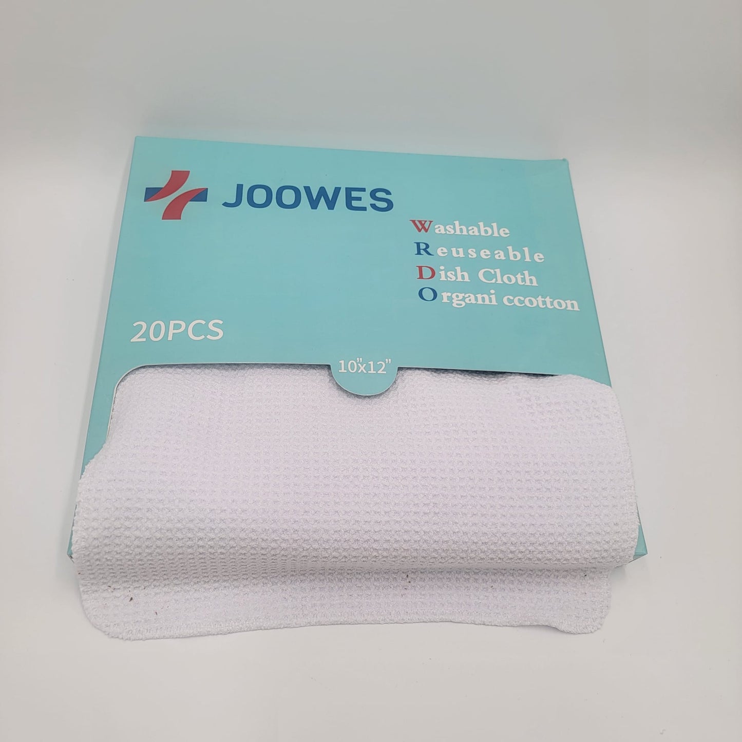 JOOWES Reusable Kitchen Paperless Towel