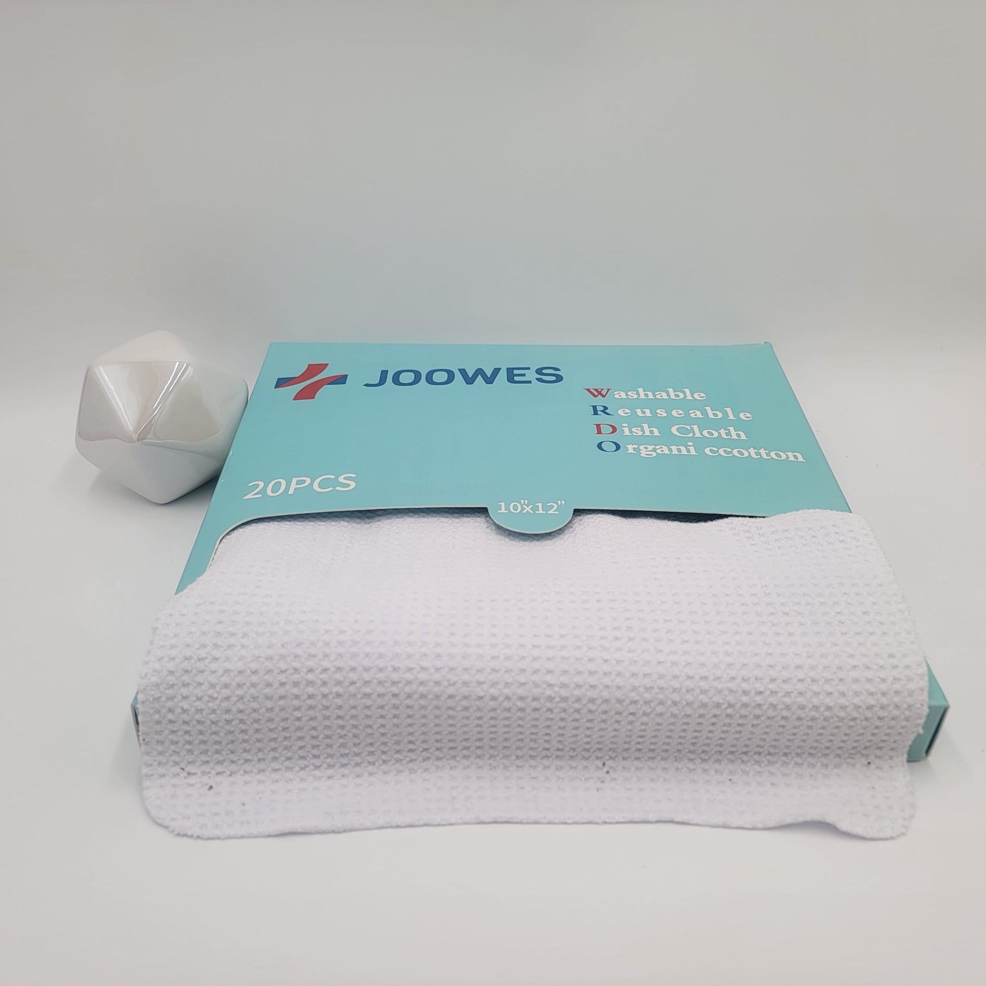 JOOWES Reusable Kitchen Paperless Towel