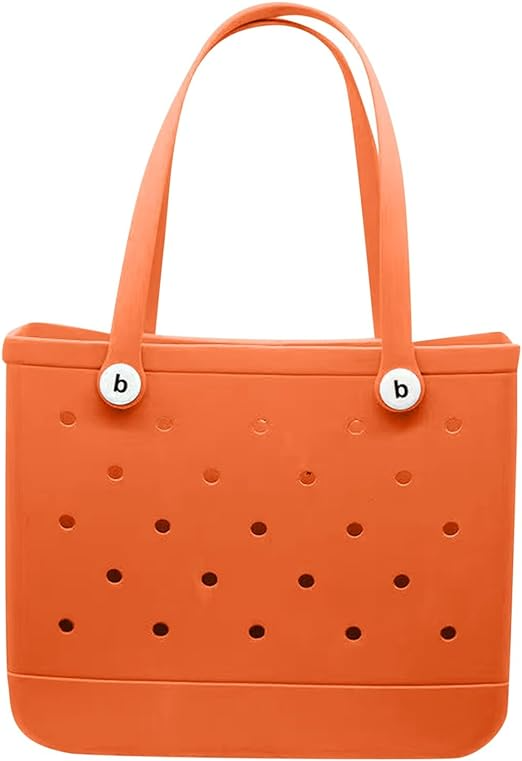 Eva Waterproof Beach Tote