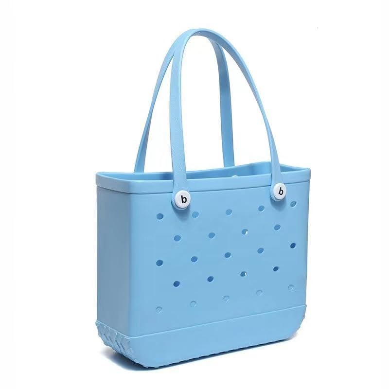 JOOWES Eva Waterproof Beach Tote