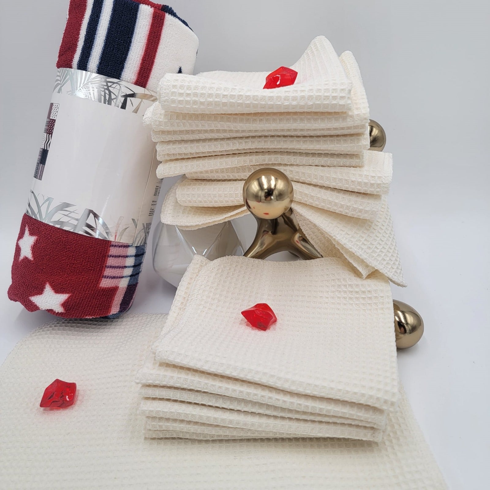 JOOWES Reusable Kitchen Paperless Towel