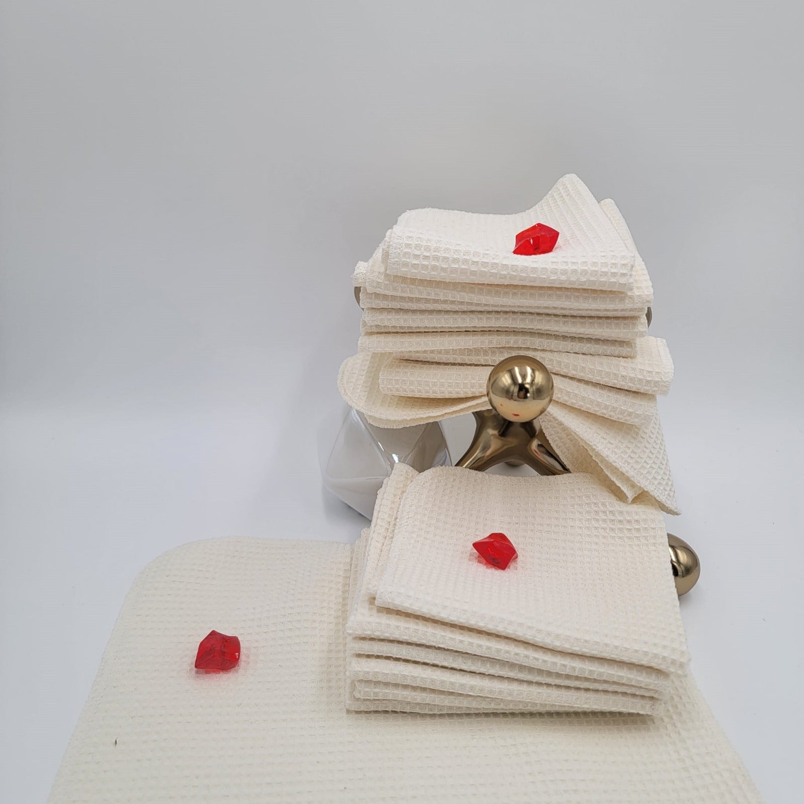 JOOWES Reusable Kitchen Paperless Towel
