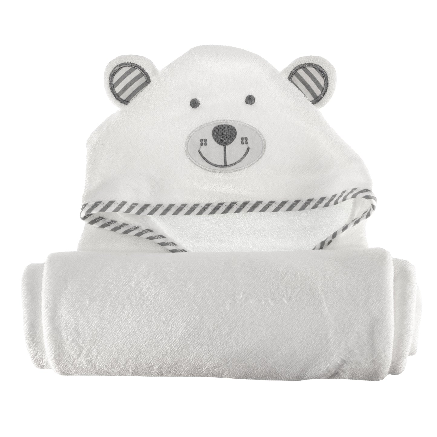 JOOWES hooded baby towels