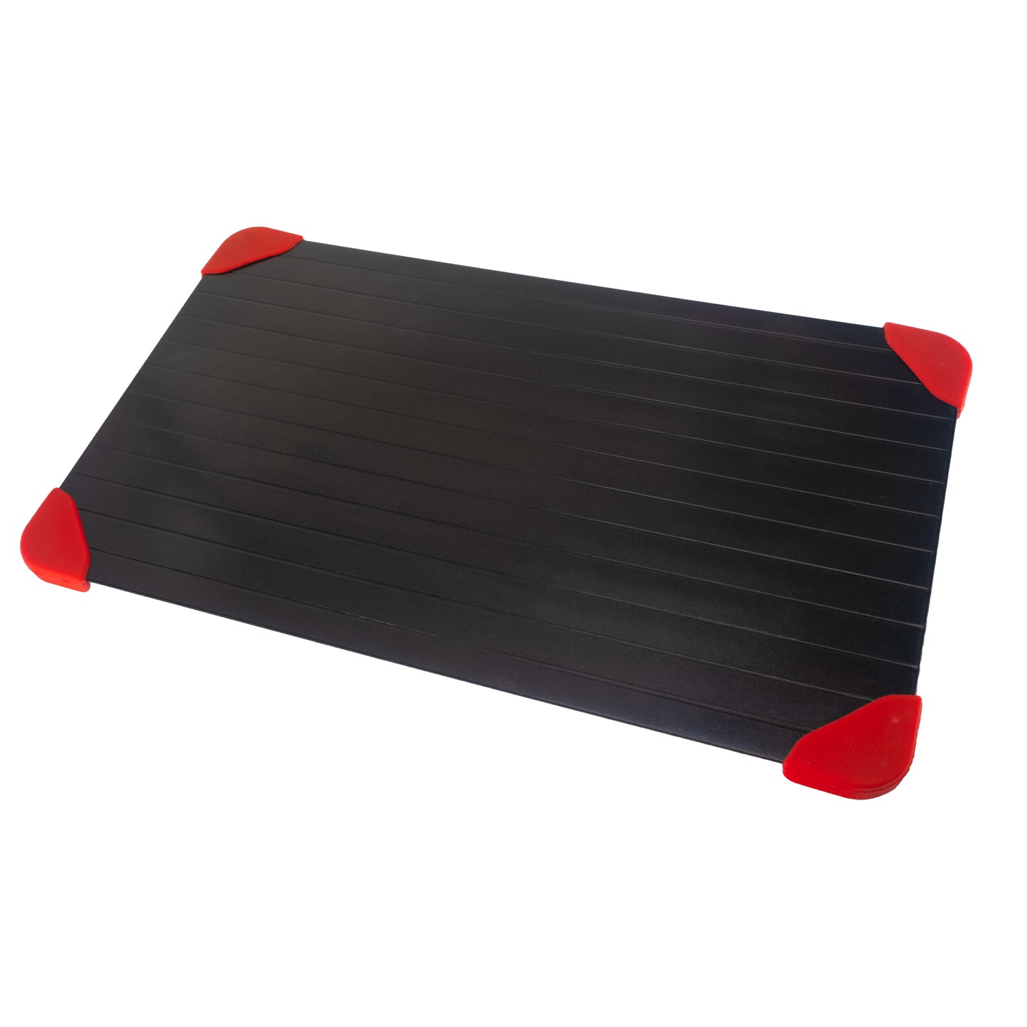 JOOWES Rapid Defrosting Tray for Frozen Meat