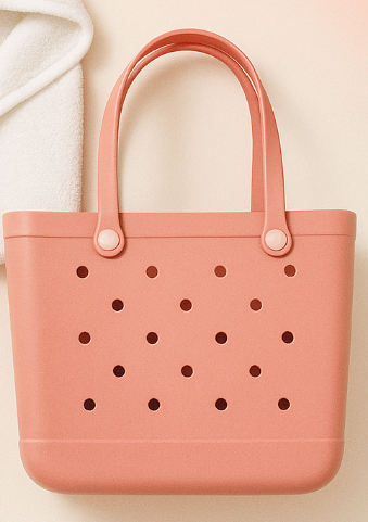 JOOWES Eva Waterproof Beach Tote